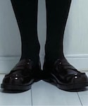 HARUTA(ハルタ)の「シューズ(ローファー)」