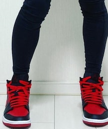 NIKE | スニーカー