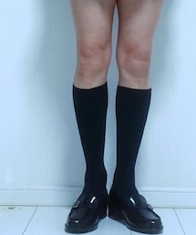 DAISO | ソックス/靴下