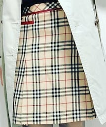 BURBERRY | スカート