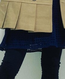 BURBERRY | スカート