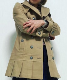 BURBERRY | トレンチコート