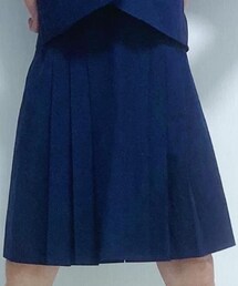 M.YURIKO TOMBOW | スーツスカート