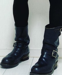RED WING | ブーツ