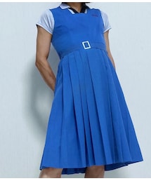 TOMBOW | ジャンパースカート