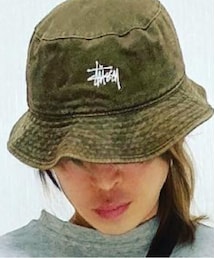 STUSSY | ハット