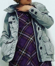 BURBERRY | ワンピース