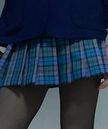 no brand | スカート