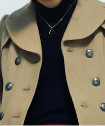 no brand | ニット/セーター