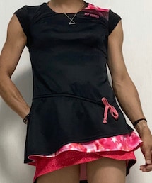 yonex | チュニック