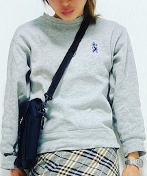 STUSSY | スウェット