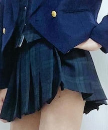 HANAE MORI | スカート