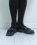 HARUTA(ハルタ)の「シューズ(ローファー)」