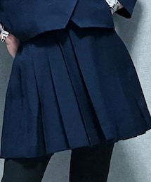 佐藤洋服店 | スカート