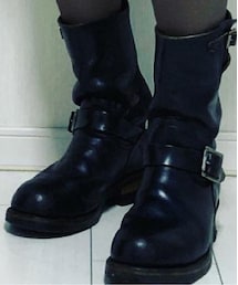 RED WING | ブーツ