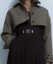 no brand | ベルト