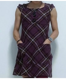 BURBERRY | ワンピース