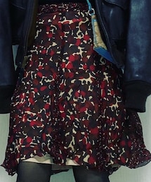 BURBERRY | スカート