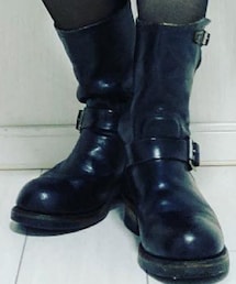 RED WING | ブーツ