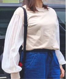 SUITANGTANG | トップス