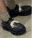 MIZUNO(ミズノ　)の「シューズ(スニーカー)」