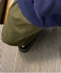 ZARA | シューズ