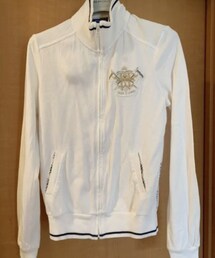 BURBERRY BLUE LABEL | パーカー