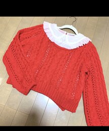 Allamanda | ニット/セーター