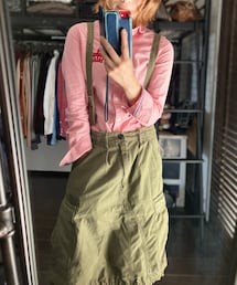 Johnbull | スカート