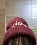 Dickies(ディッキーズ)の「帽子(ニットキャップ/ビーニー)」