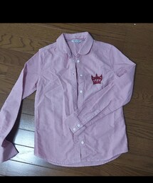 RODEO CROWNS WIDE BOWL | シャツ/ブラウス