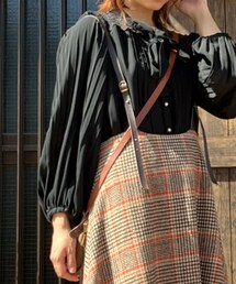 axes femme | シャツ/ブラウス