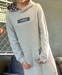 TOMMY HILFIGER | ワンピース