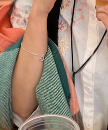 TIFFANY&Co. | ブレスレット