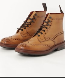 Tricker's | ブーツ