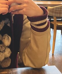 古着 | スタジャン