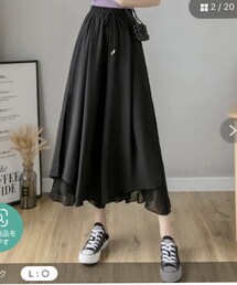 no brand | その他パンツ