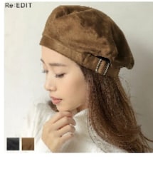 Re:EDIT | 帽子
