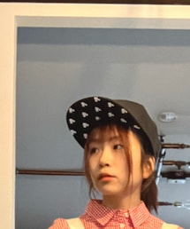 Disney | キャップ