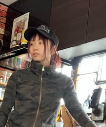 Disney | キャップ