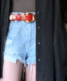 American Eagle | デニムパンツ