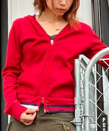 TOMMY HILFIGER | パーカー