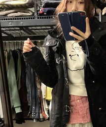 SLY | ジャケット/アウター