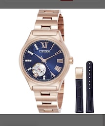 CITIZEN | アナログ腕時計