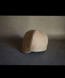 mite | キャスケット