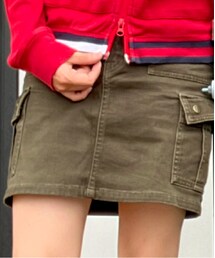 TOMMY HILFIGER | スカート