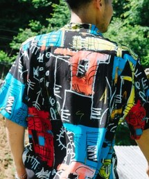 WACKO MARIA | シャツ/ブラウス