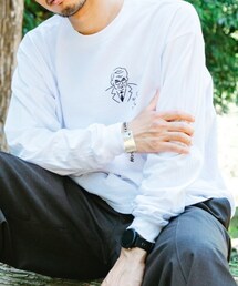 BEDWIN & THE HEARTBREAKERS | Tシャツ/カットソー