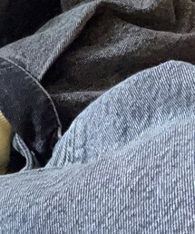 GU | デニムパンツ