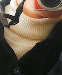 GU(ジーユー)の「トップス(ニット/セーター)」